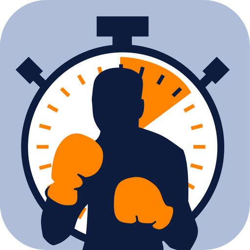Games like Boxing Round Timer - Pro