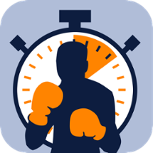 Boxing Round Timer - Pro Image