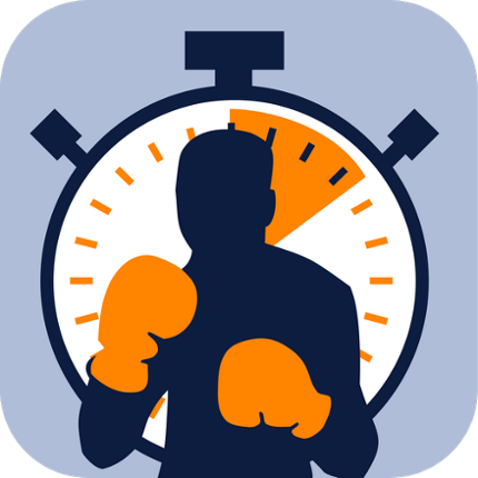 Boxing Round Timer - Pro Game Cover