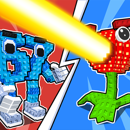 MemeBlox World: Minigames Image