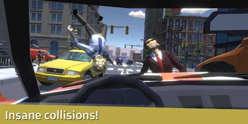 Sandbox City screenshot