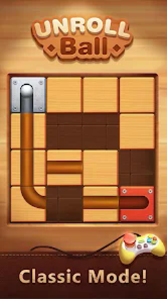 Unblock The Ball -Block Puzzle Image