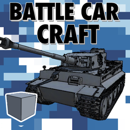 Battle Car Craft Image