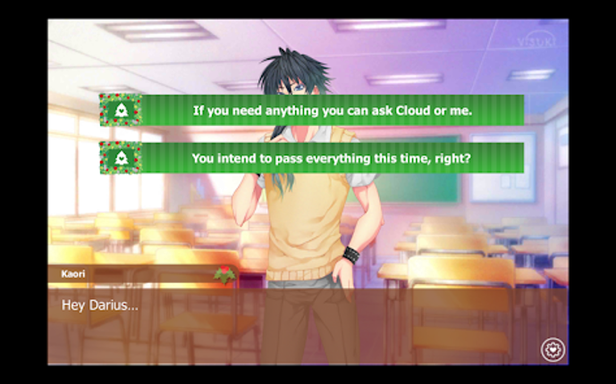 Chocolate Confession Image