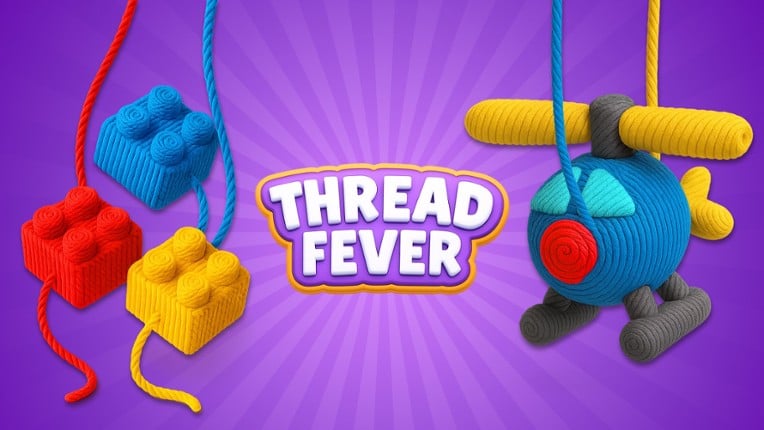 Thread Fever Image