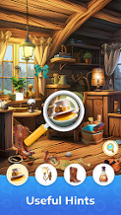 Find It - Hidden Object Games Image