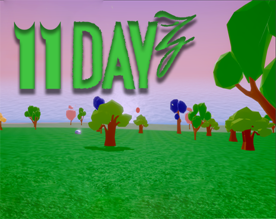 11 DayZ Game Cover