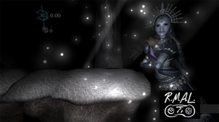A prisioneira da Noite - The prisoner of the Night (demo) Image