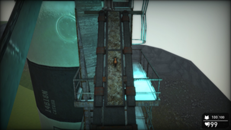 A twist of Fate screenshot