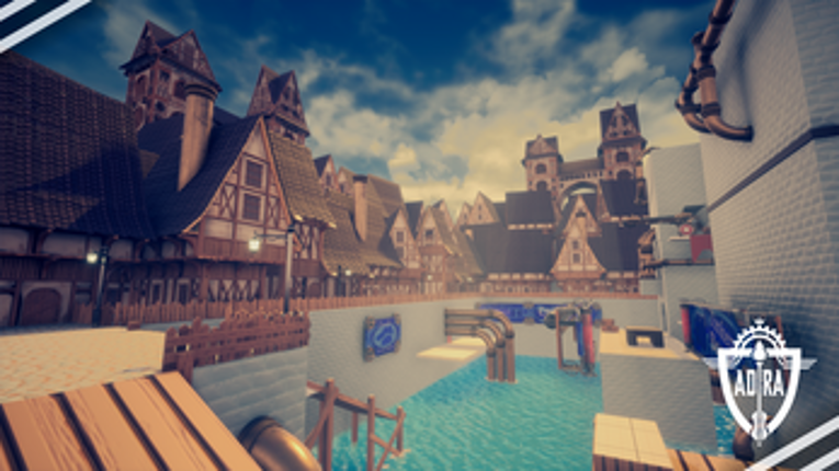 Adira: Archer Princess screenshot
