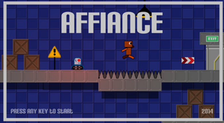 Affiance Image