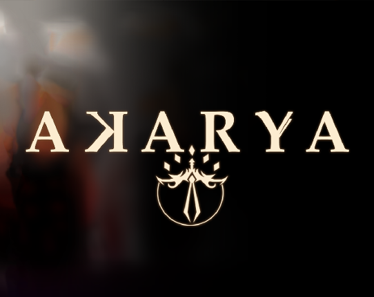 Akarya Game Cover