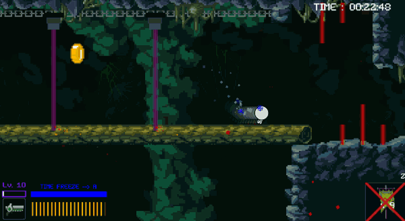 Always The Same Nightmare screenshot