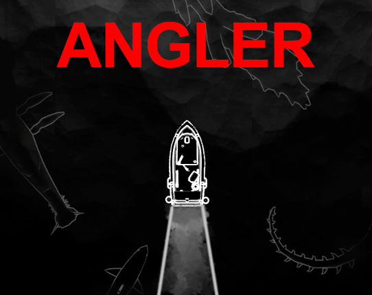 Angler Game Cover