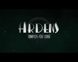 Ardens - Tempos de Crise (2019/2) Image