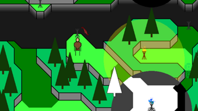 Blhite screenshot