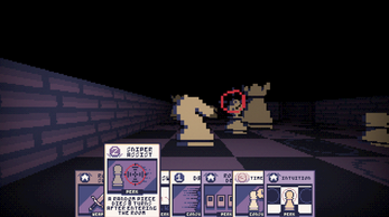 Checkmate, mate Image