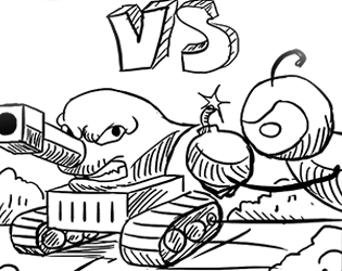 Games like Classic Tank vs Bomberman