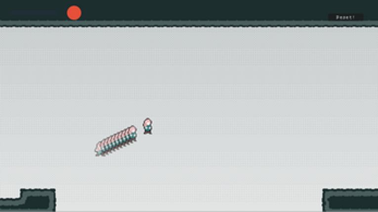 Colorless world Image