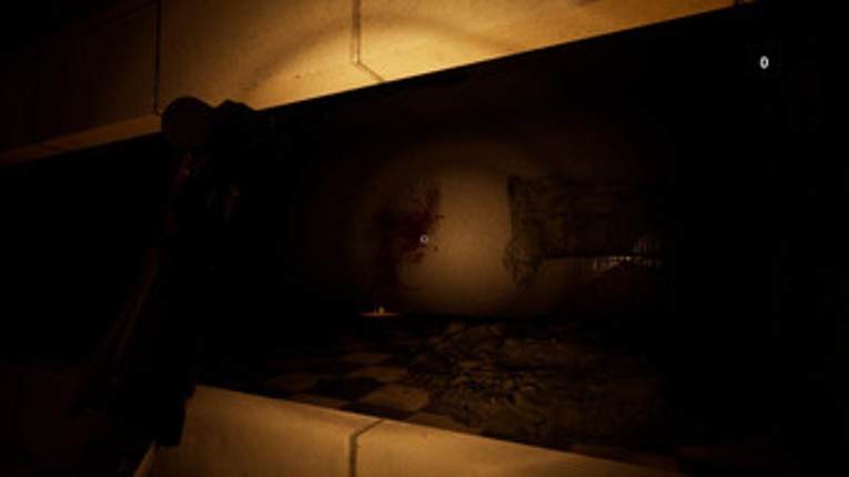 Cônego screenshot