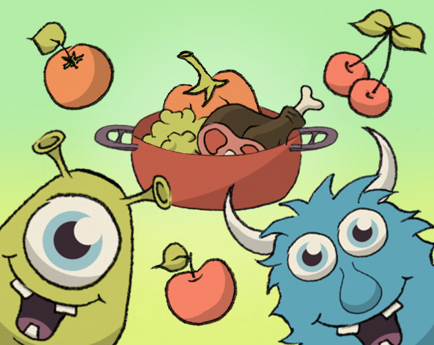 Games like Cook, Slap & Run!