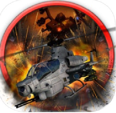 Games like Military Copter Showdown