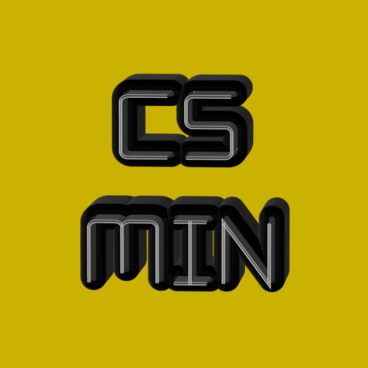 Games like CS MIN