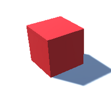 CUBE-Y Image