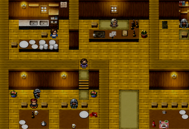 Vault Dweller! (updated 06/12/2022) screenshot