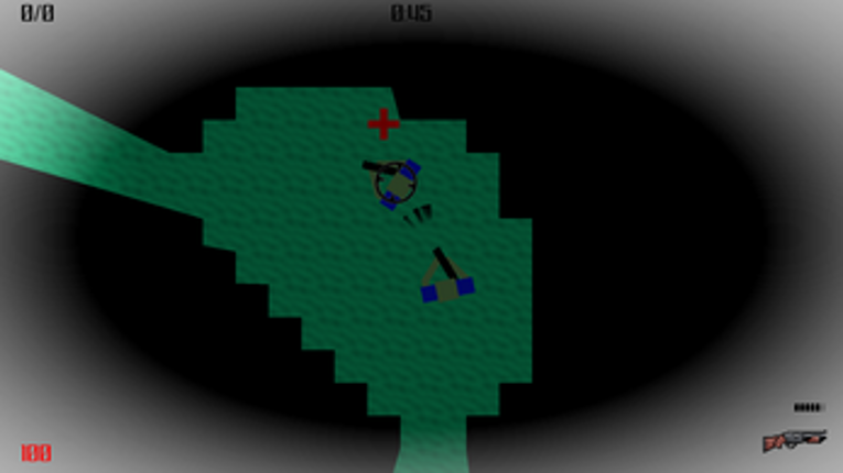 Frag 'Em! screenshot