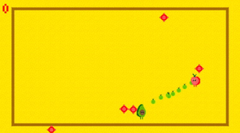 Fruits Together screenshot