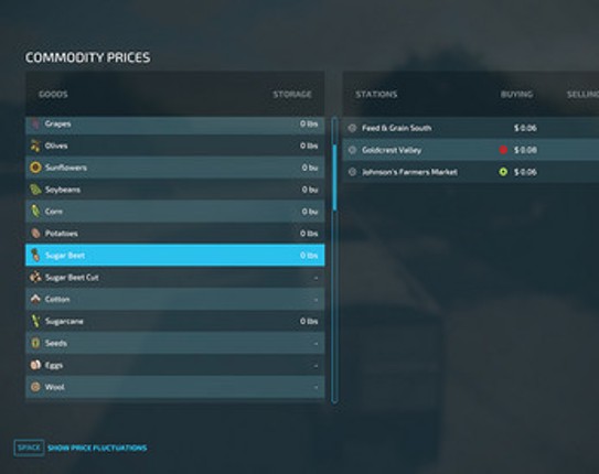 FS22 UnitConvert screenshot