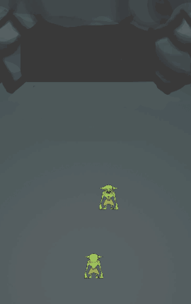 Goblin Killer screenshot