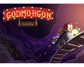 Godmorgon: Spooky Ride Image