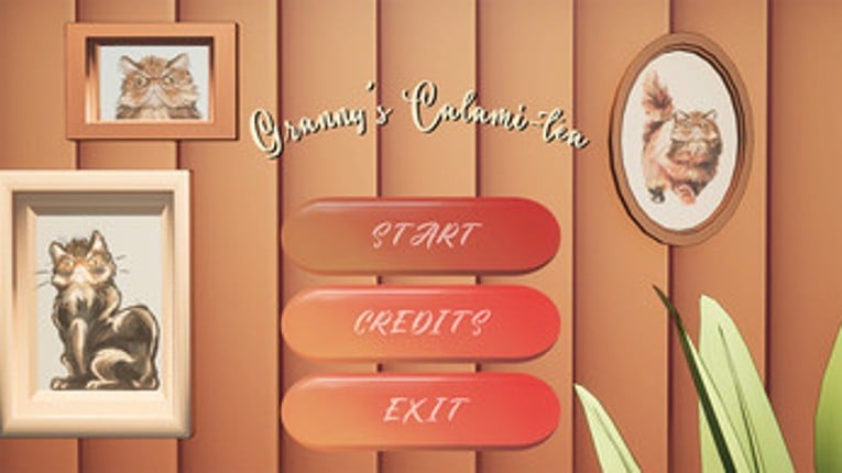 Granny's Calami-Tea Image