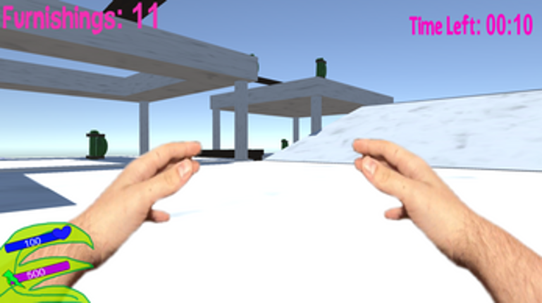 Hawaii 3D screenshot