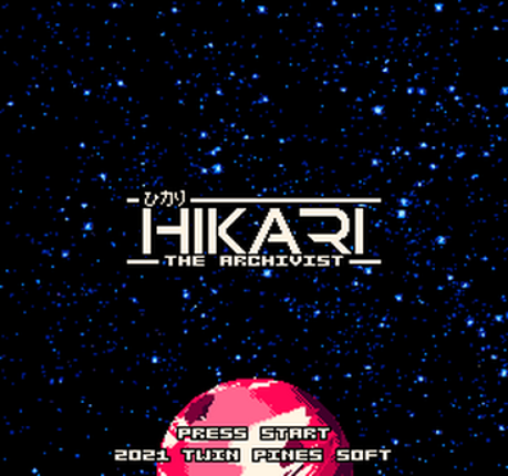 Hikari Image