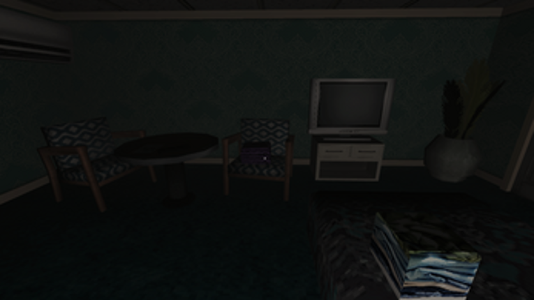 Incoherence screenshot