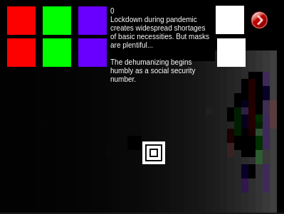 Games like Inner Demons: The 5 Bit City Builder