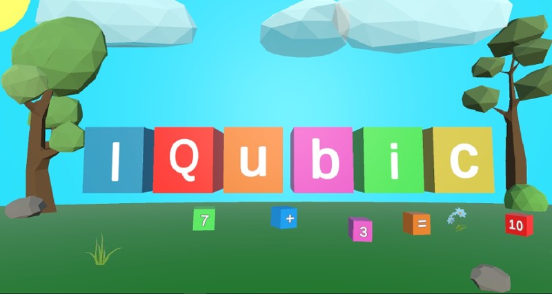IQubic Image