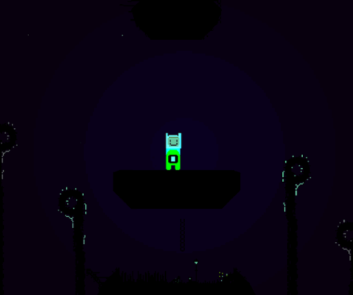 iStick screenshot
