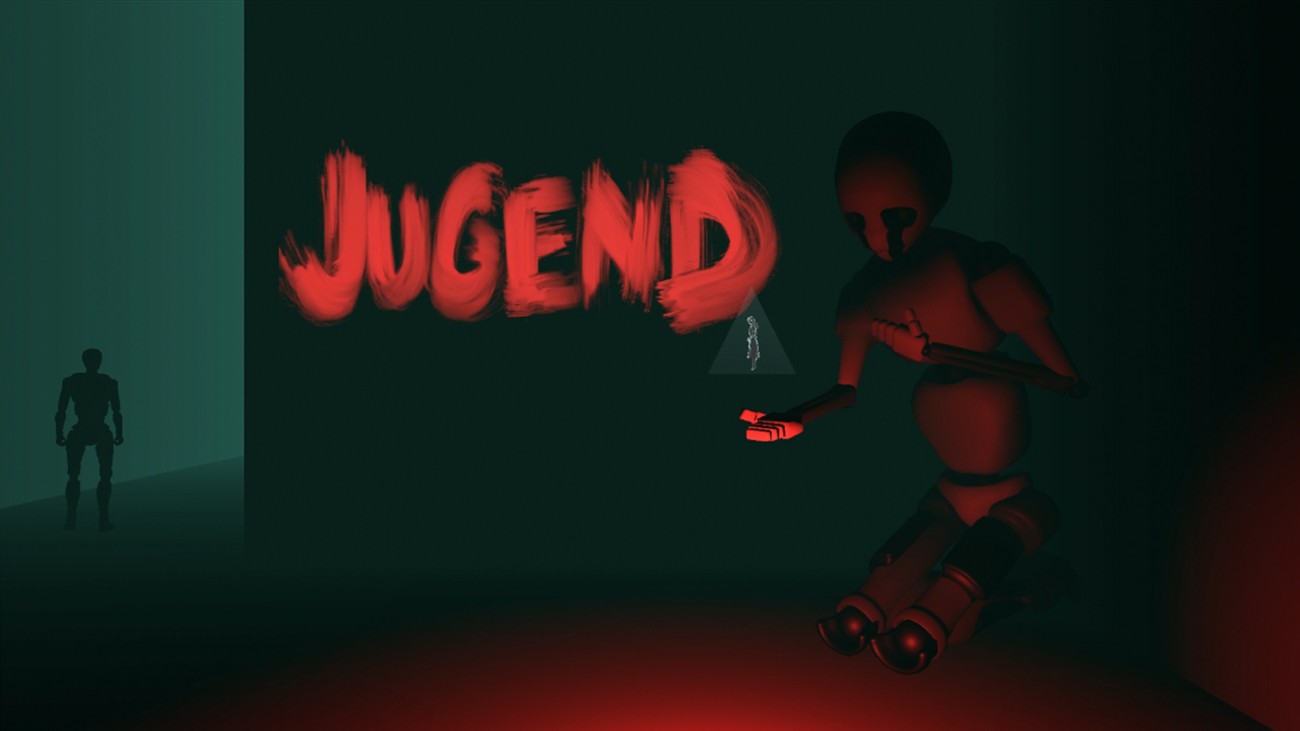 Games like Jugend
