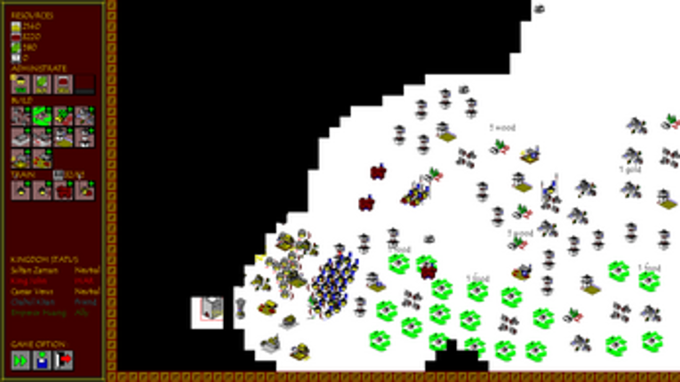 Kingdom Empire III Image