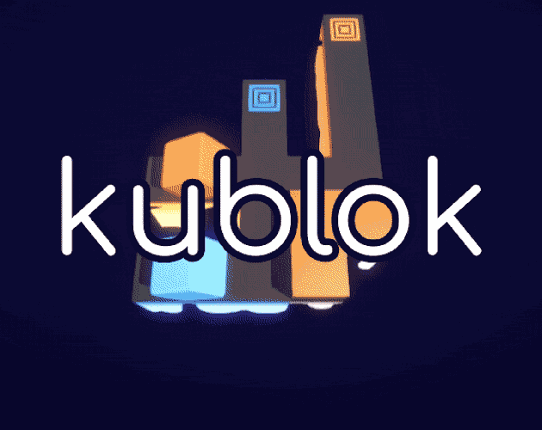 kublok Game Cover