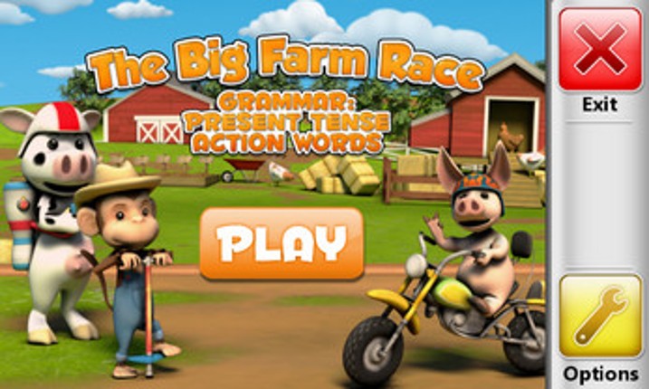 L35 Big Farm Race Image