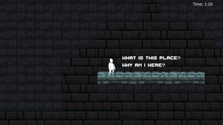 Lost screenshot