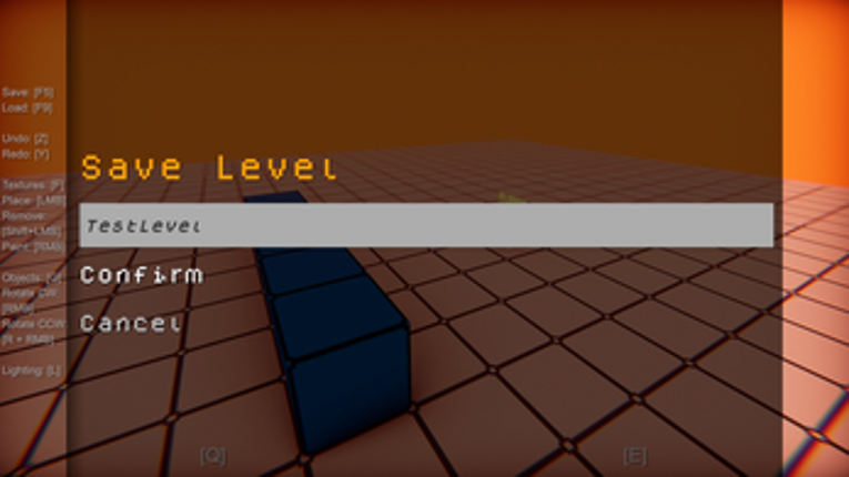 Mansion Warrior screenshot