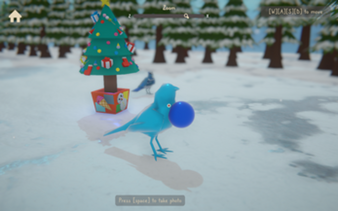 Marvellous Bird Photography screenshot