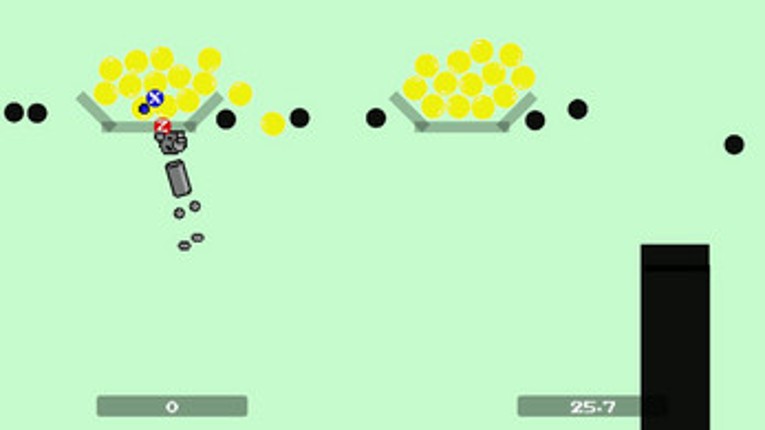 MonkeyBarsRobot screenshot
