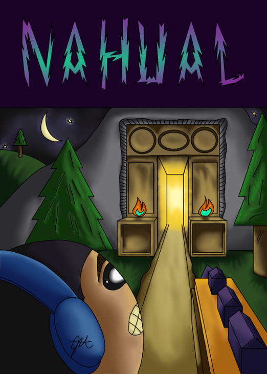 Games like Nahual
